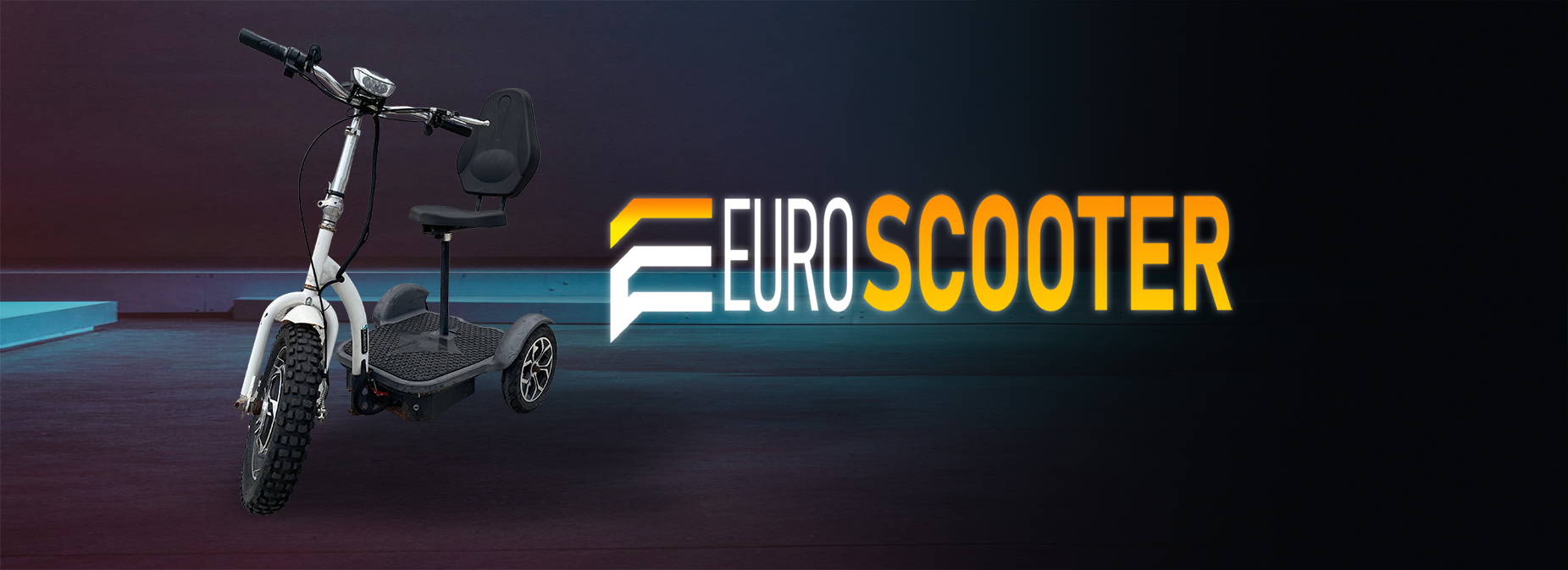 Euro Scooter Tagged "" Euroshine